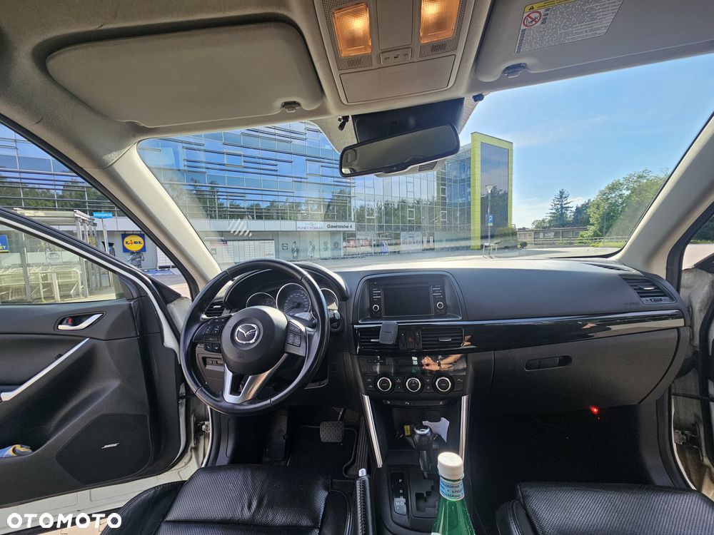 Mazda CX-5 2.0 Skypassion - 16