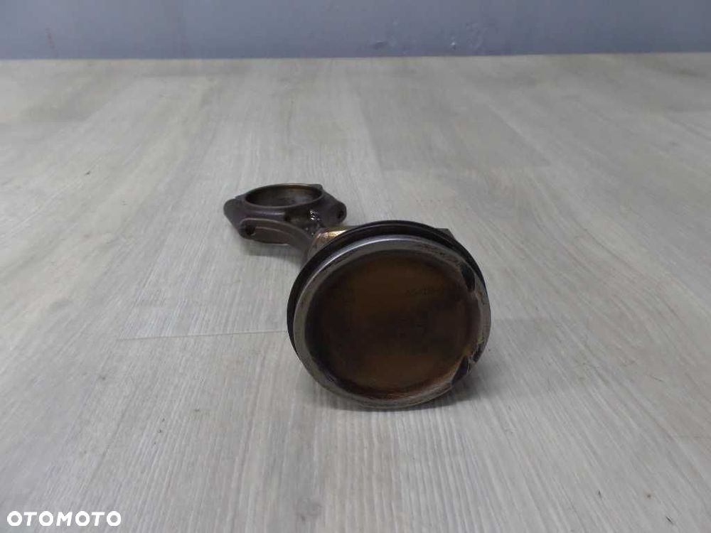 VOLVO S80 V70 III 3.0 T6 XC 07- TLOK KORBOWOD 7G9N-CC 45-015-03 - 4