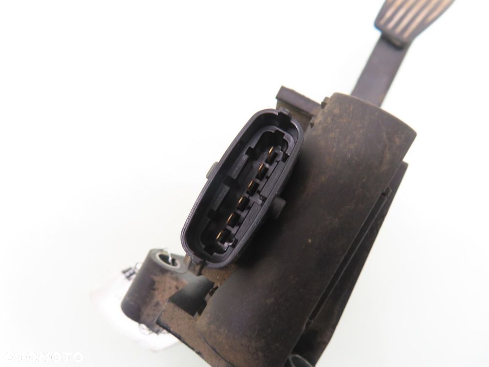 POTENCJOMETR GAZU FIAT MULTIPLA 1.9 JTD 0281002506 - 2