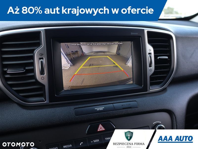 Kia Sportage - 21