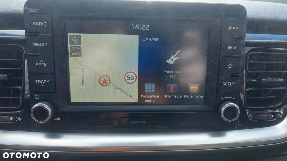 Kia Stonic 1.0 T-GDI 100 OPF Nightline Edition - 16