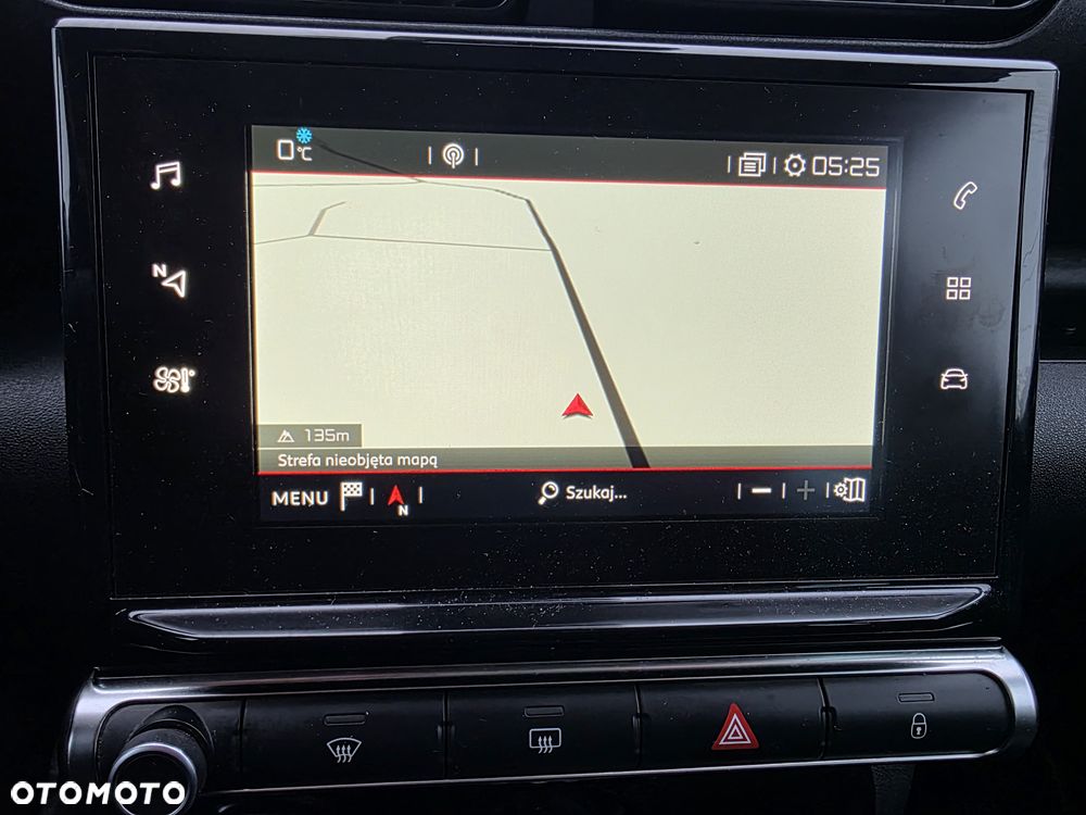 Citroën C3 Aircross BlueHDI 120 Stop & Start Feel - 26