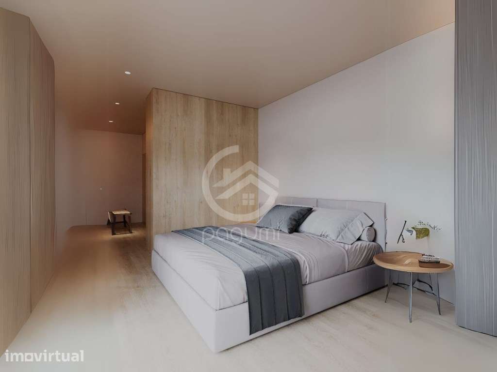 Apartamento T2 Novo | Conforto, Modernidade - Grande imagem: 5/14