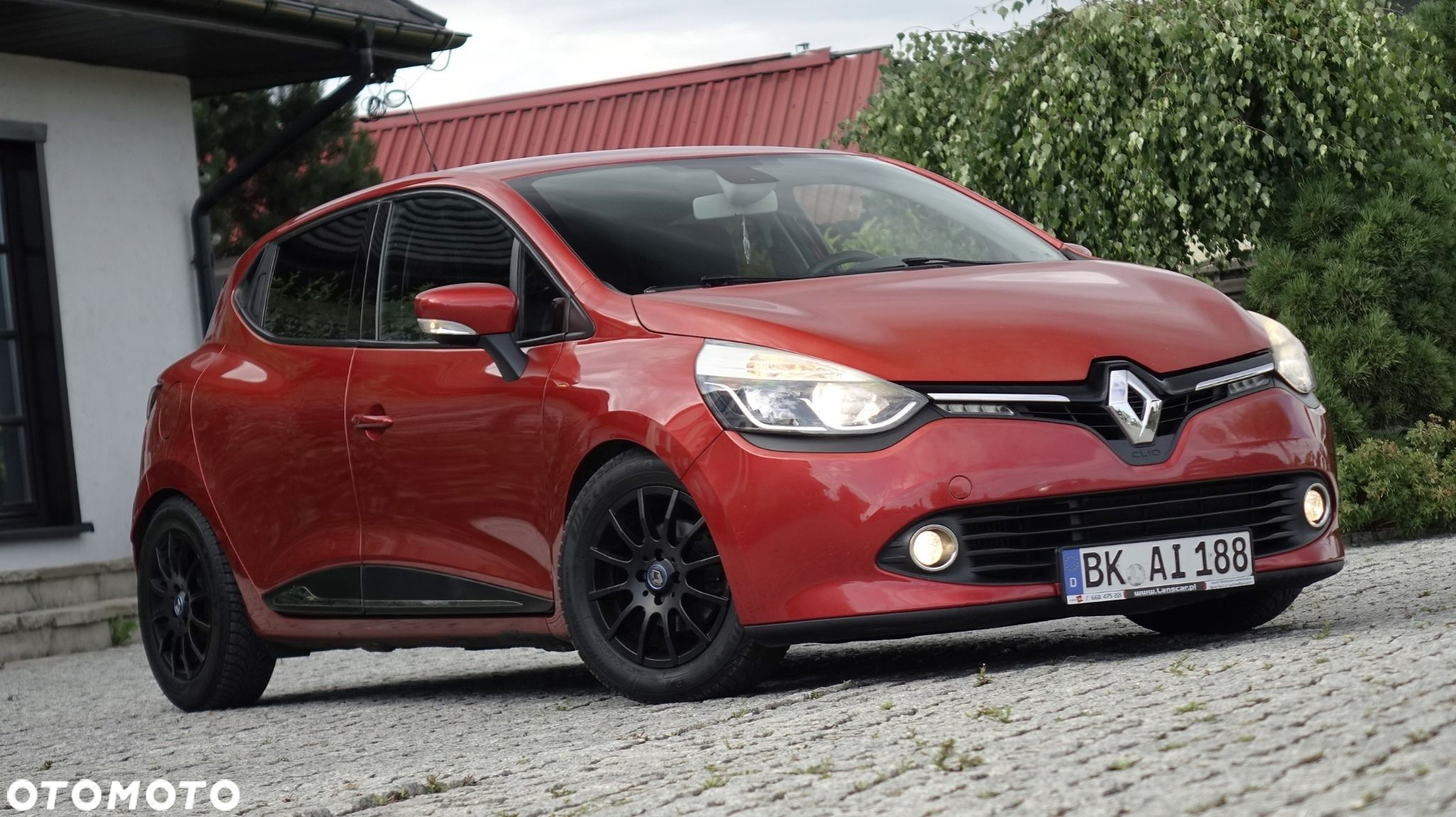Renault Clio - 3