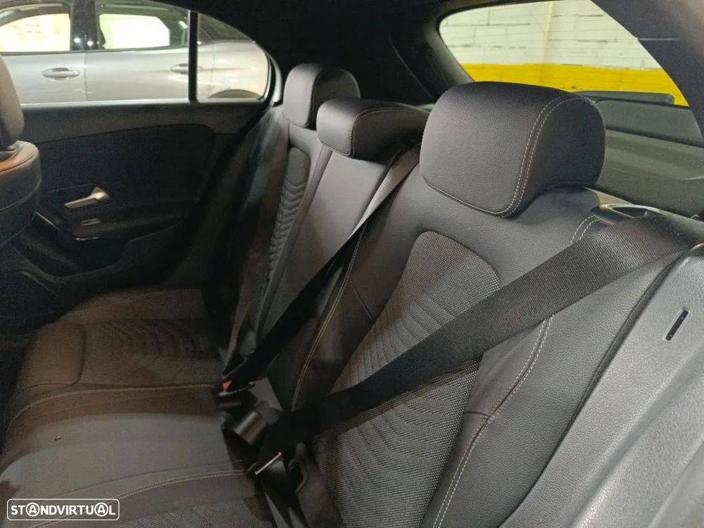 Mercedes-Benz A 160 Style - 9