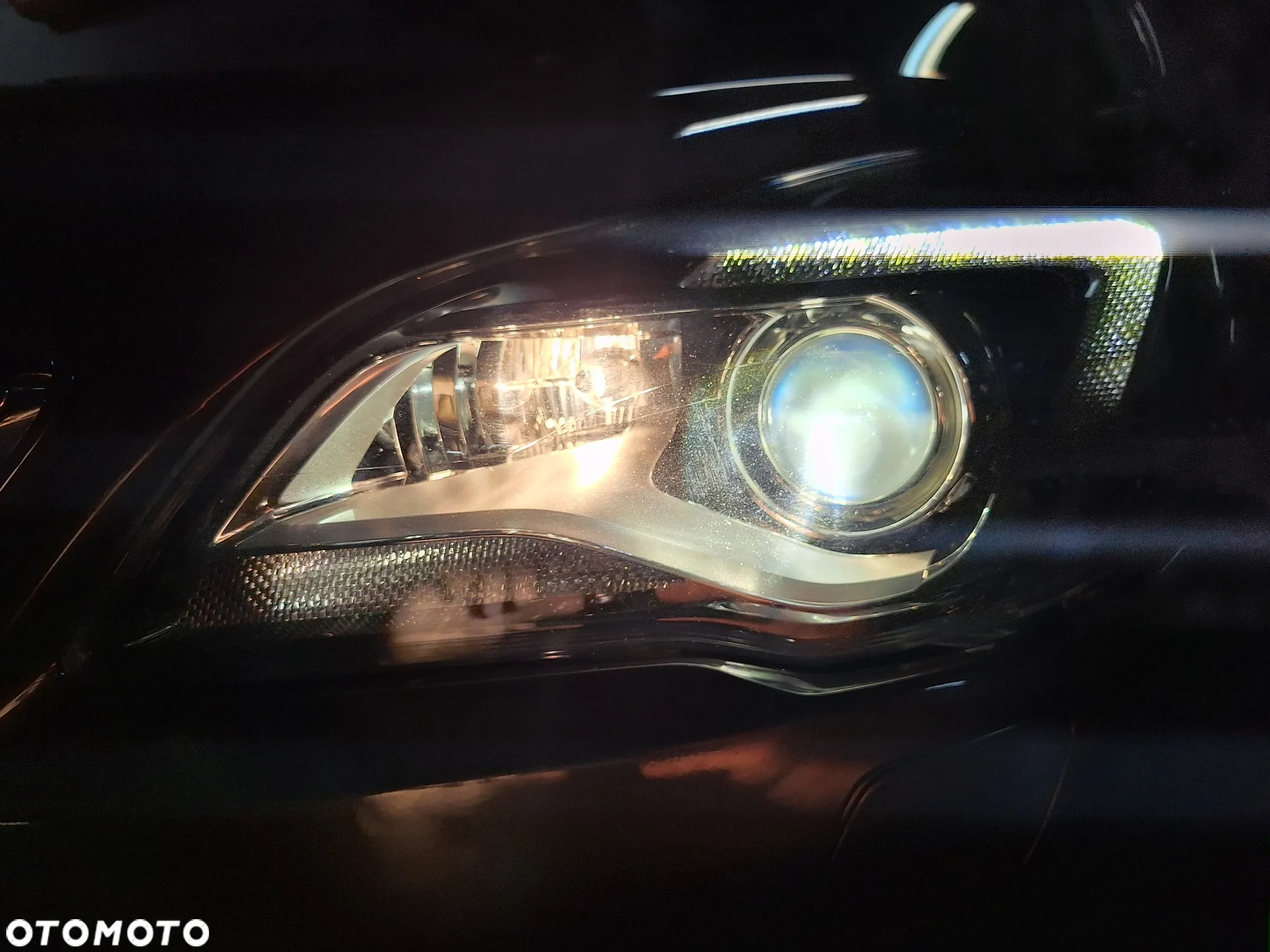 Opel Insignia 1.8 - 29