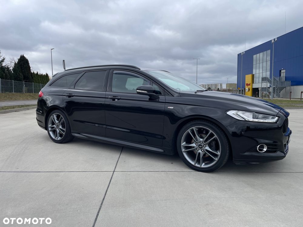 Ford Mondeo 1.5 EcoBoost ST-Line - 9