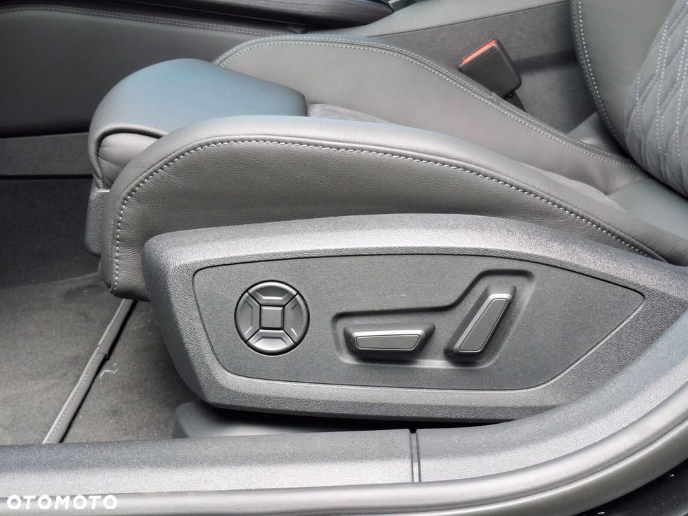 Audi A6 Limousine - 20