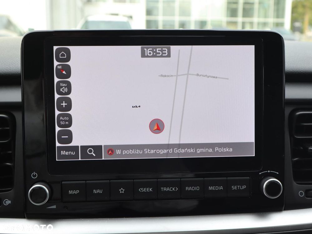 Kia Stonic 1.2 M - 18
