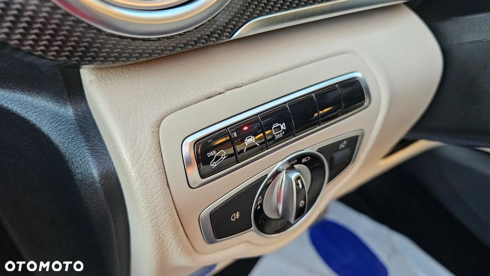 Mercedes-Benz Klasa V 250 d 4-Matic Avantgarde 7G-Tronic (ekstra d³) - 26