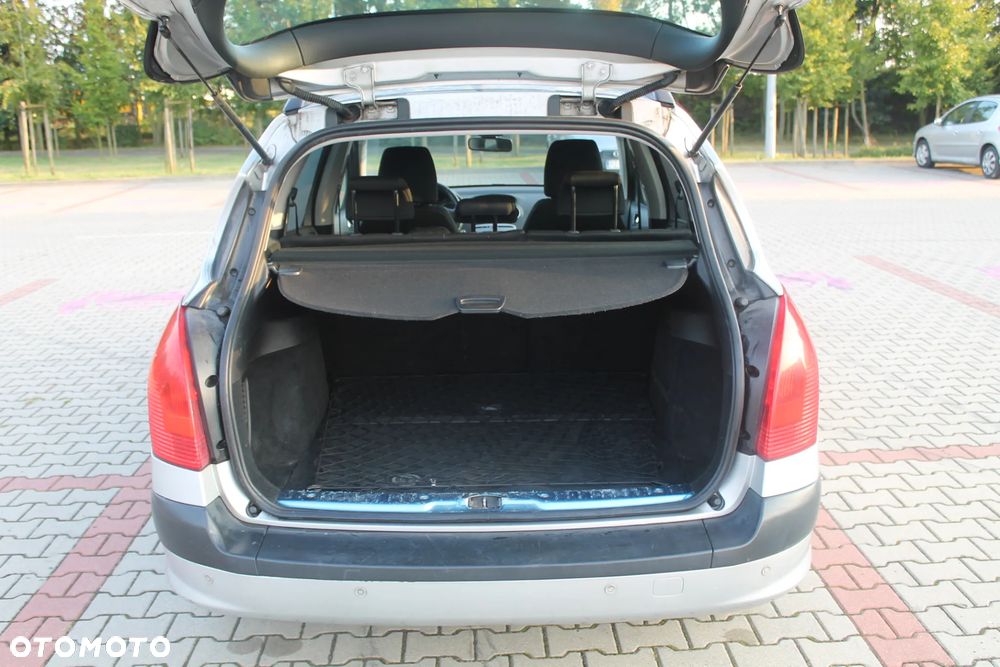 Peugeot 308 1.6 HDi Trendy - 16