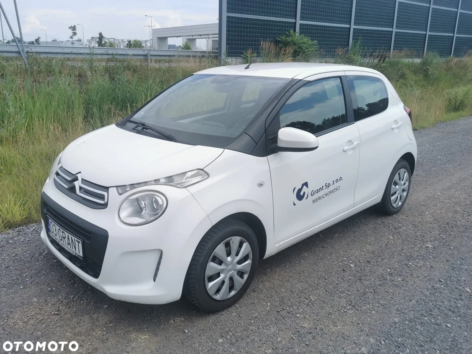Citroën C1 1.0 VTi Feel EU6 - 2