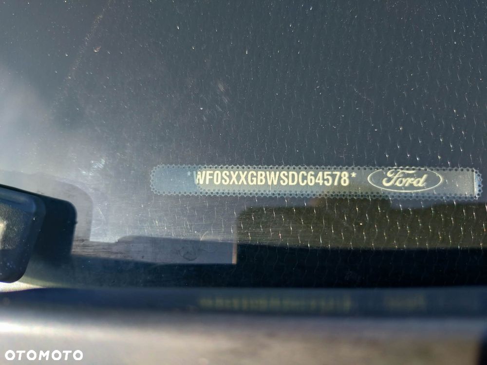 Ford S-Max 2.0 TDCi DPF Trend - 13