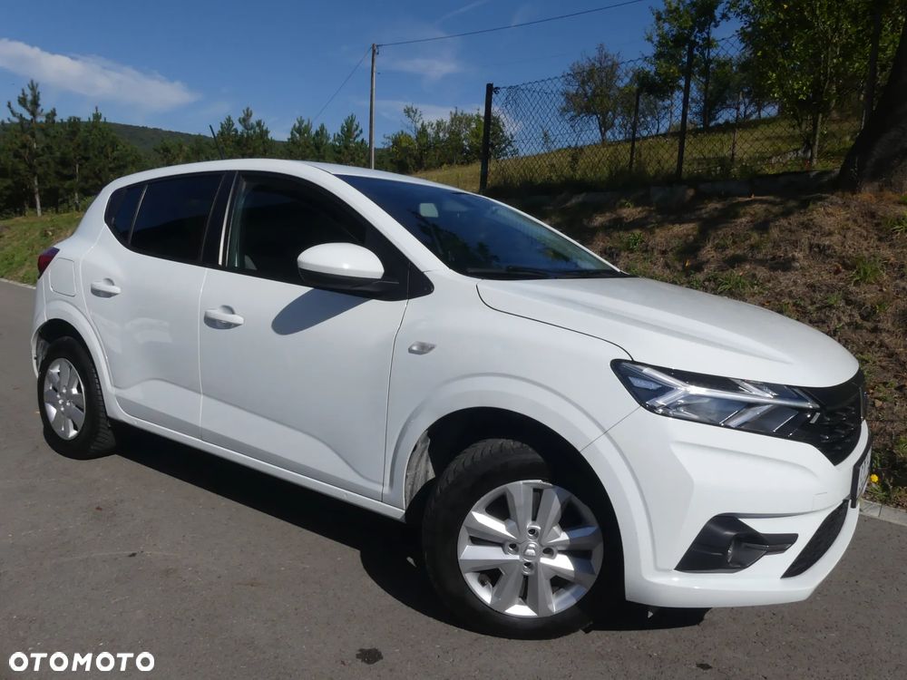 Dacia Sandero - 12