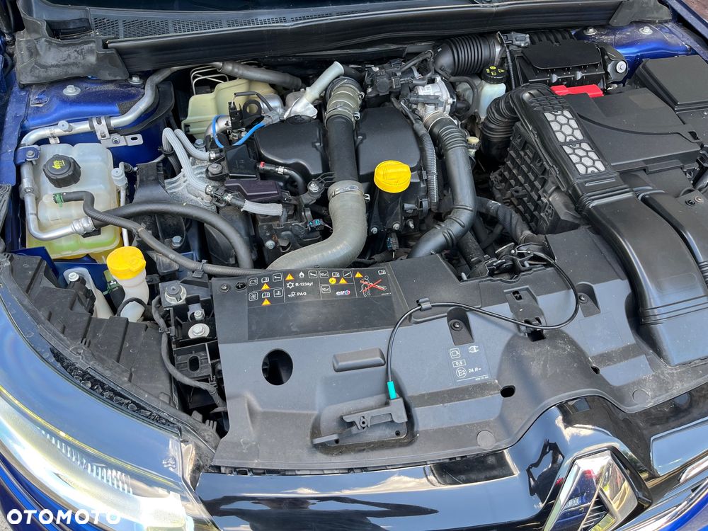 Renault Megane ENERGY dCi 110 GT LINE - 20