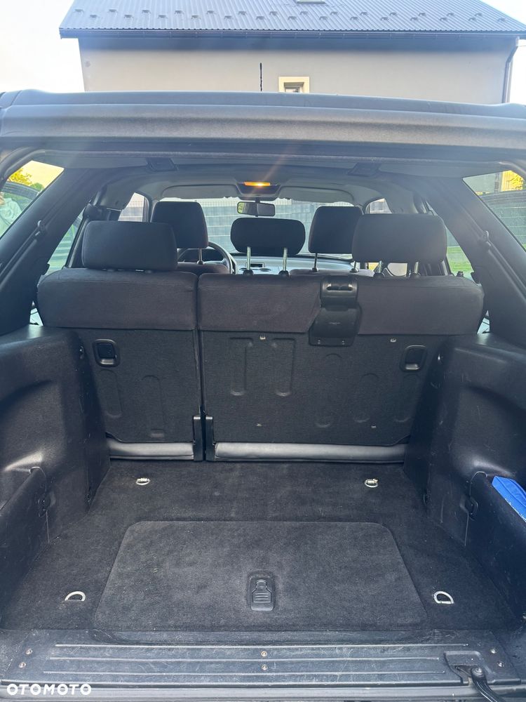 Land Rover Freelander Td4 SE - 14