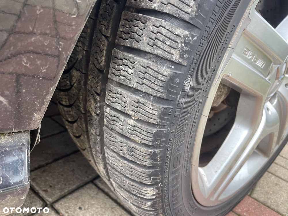 Mercedes-Benz Klasa S 500 4-Matic - 10