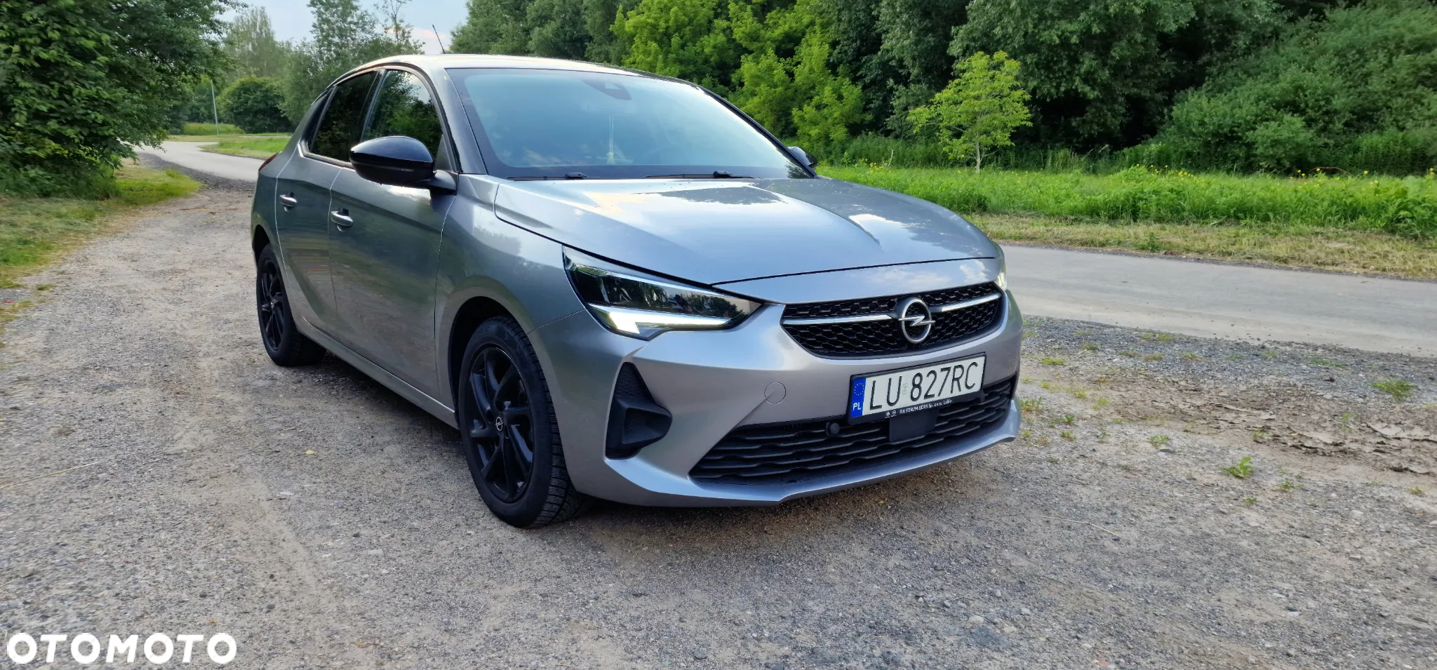 Opel Corsa 1.2 GS Line S&S - 2