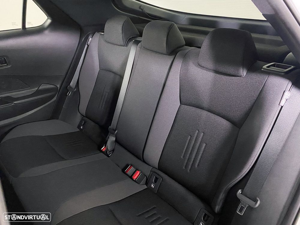 Toyota C-HR 1.8 Hybrid Square Collection - 18