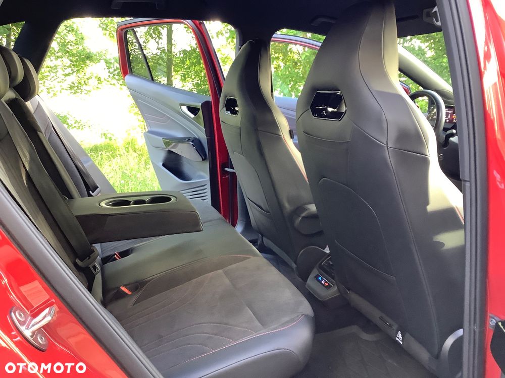 Volkswagen ID.4 77kWh 4Mot GTX - 33