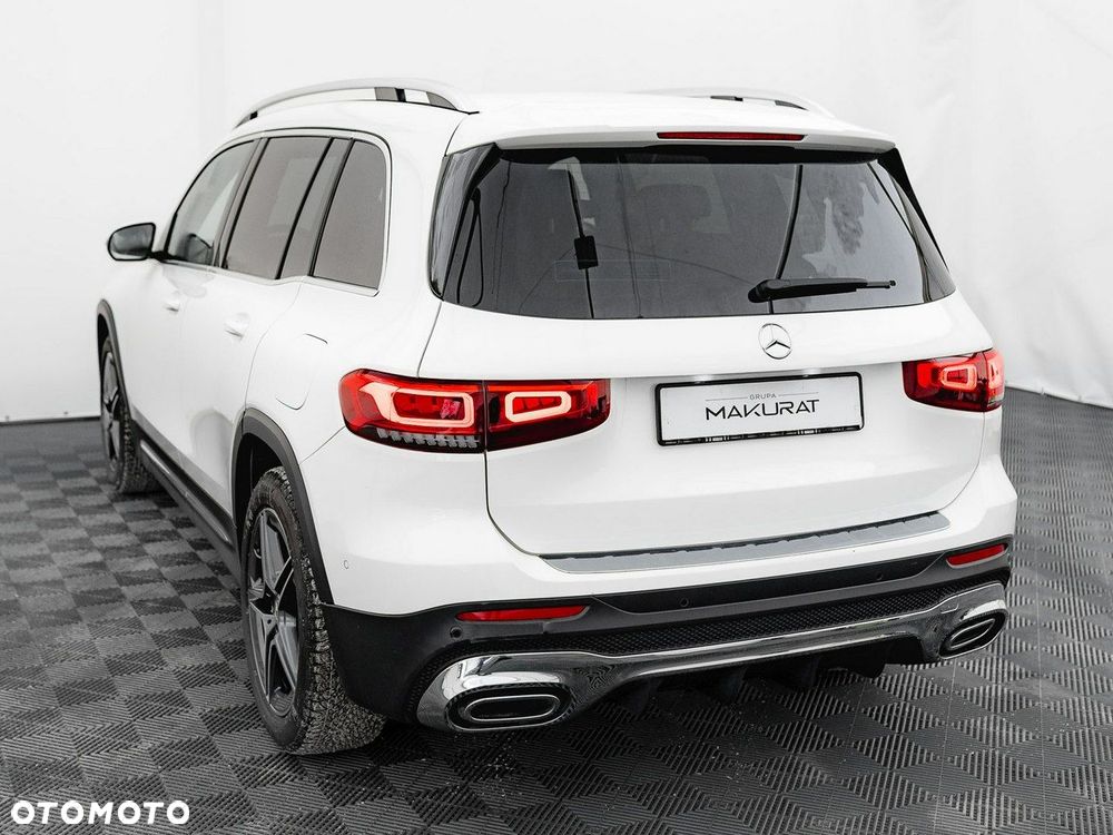 Mercedes-Benz GLB - 5