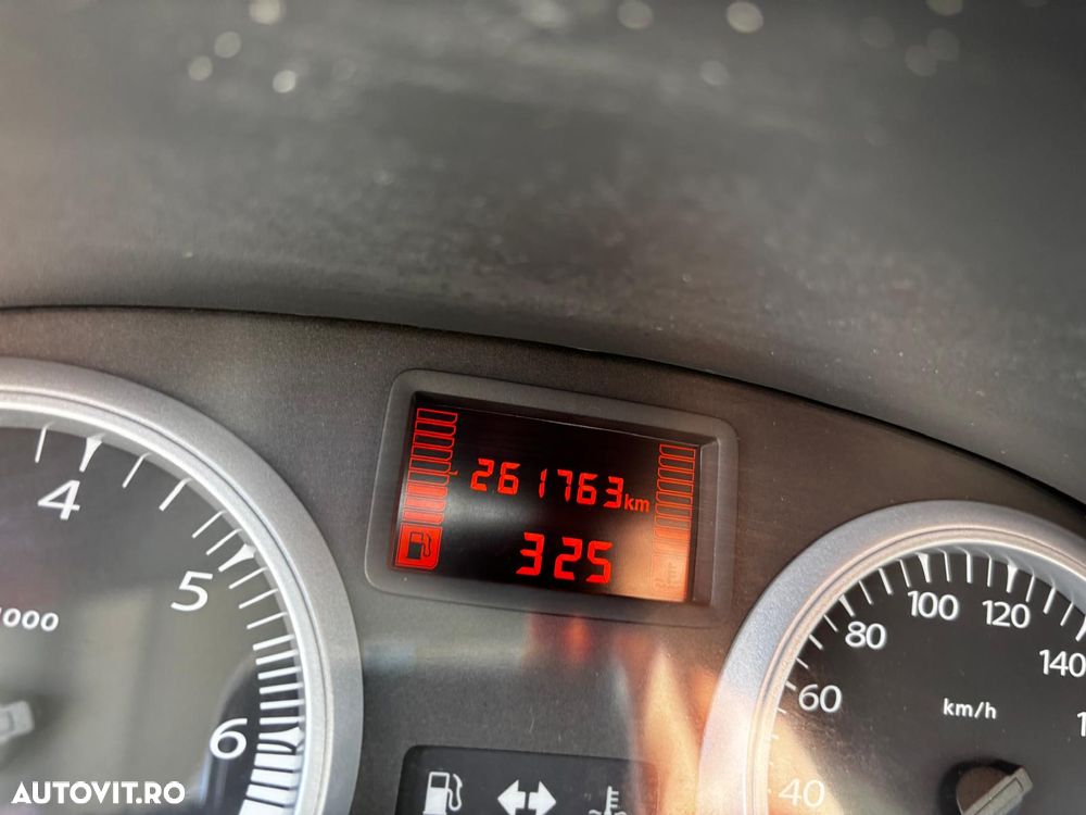 Dacia Duster 1.5 dCi 4x2 Prestige - 6