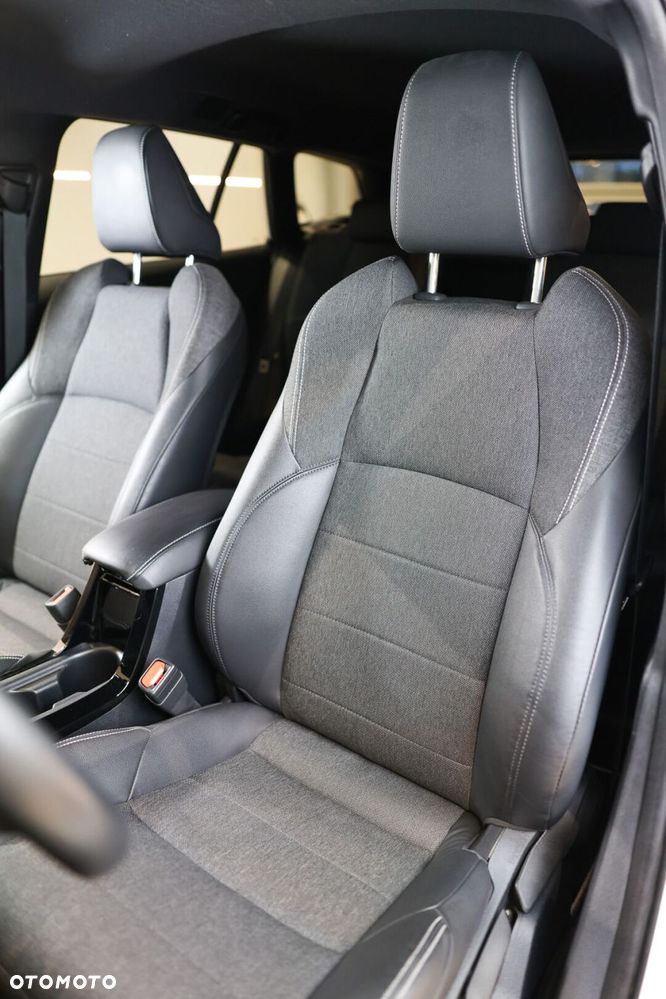 Toyota Corolla 1.8 Hybrid Style - 10