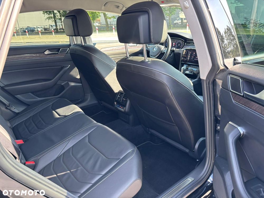 Volkswagen Arteon 2.0 TDI Elegance DSG - 16
