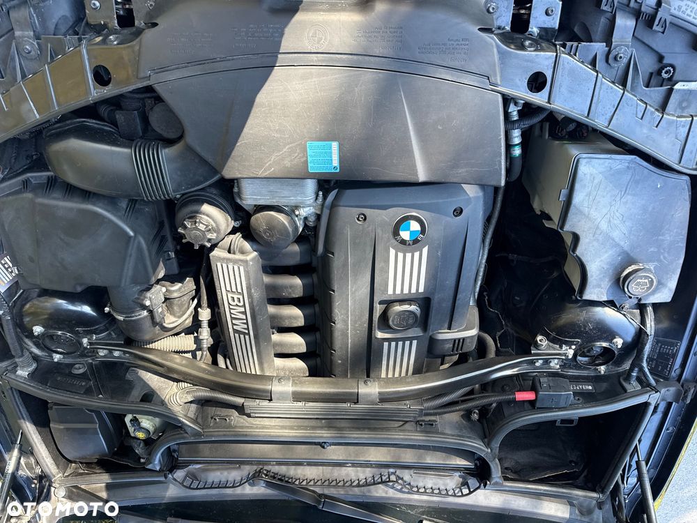 BMW X3 2.5si - 22