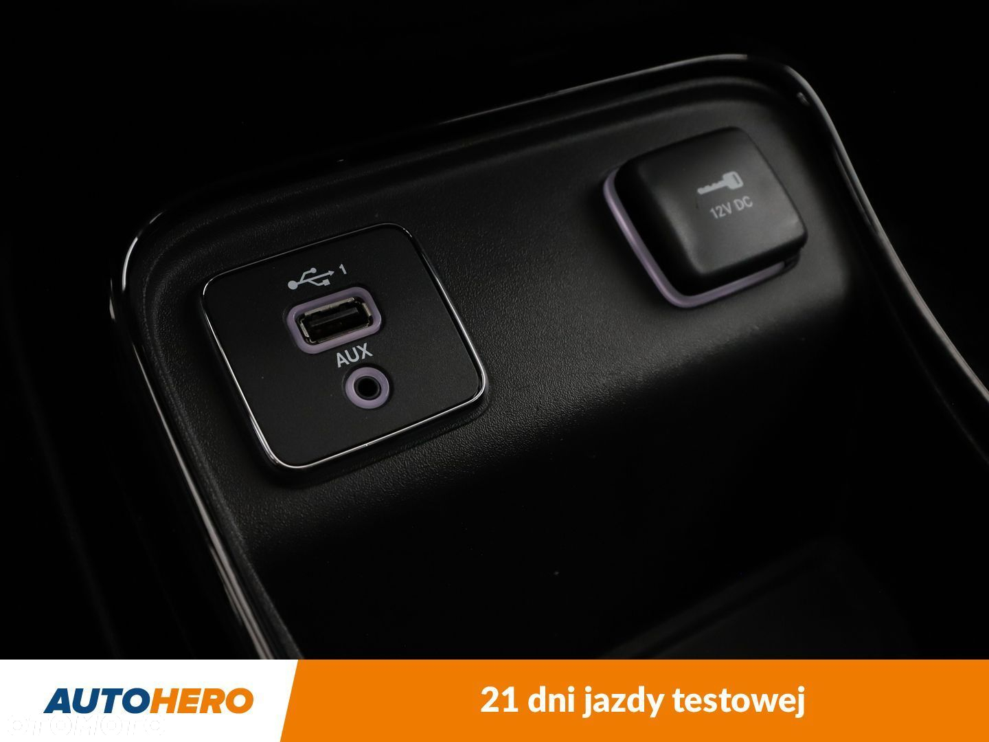 Jeep Compass 1.4 TMair Limited FWD S&S - 26