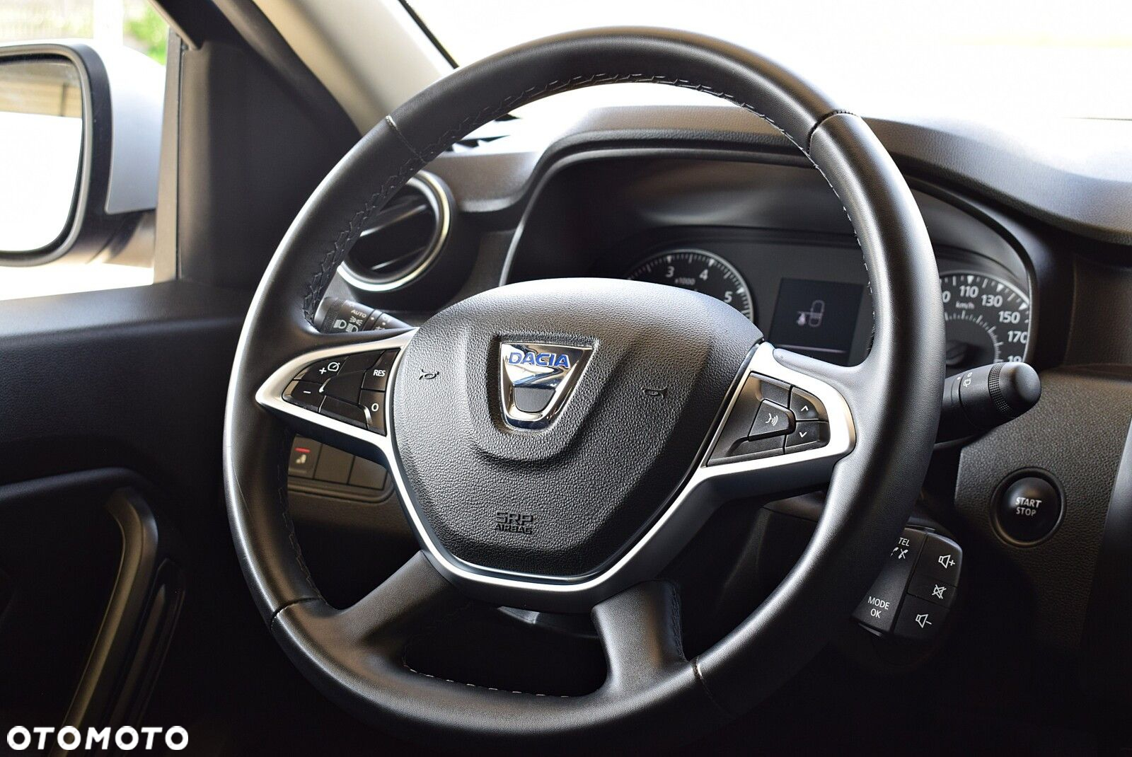 Dacia Duster - 16