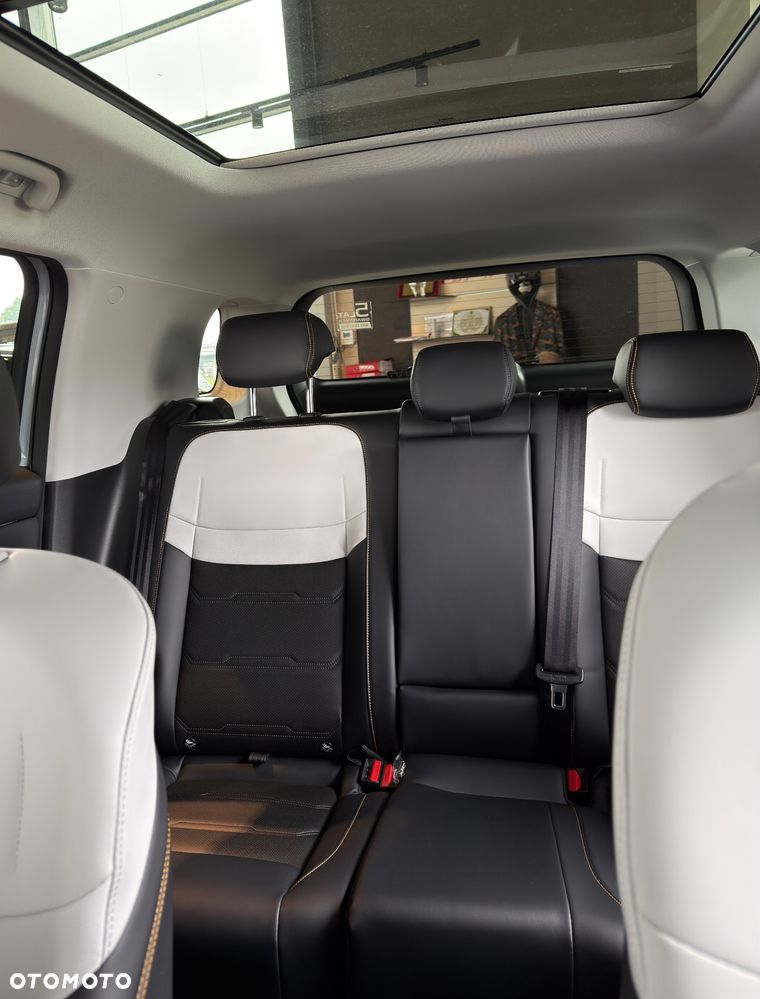 BAIC BJ30 BJ30e 1.5T DHT 4x4 HEV - 5