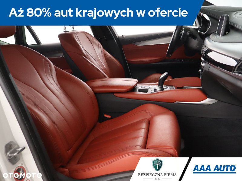 BMW X6 - 11