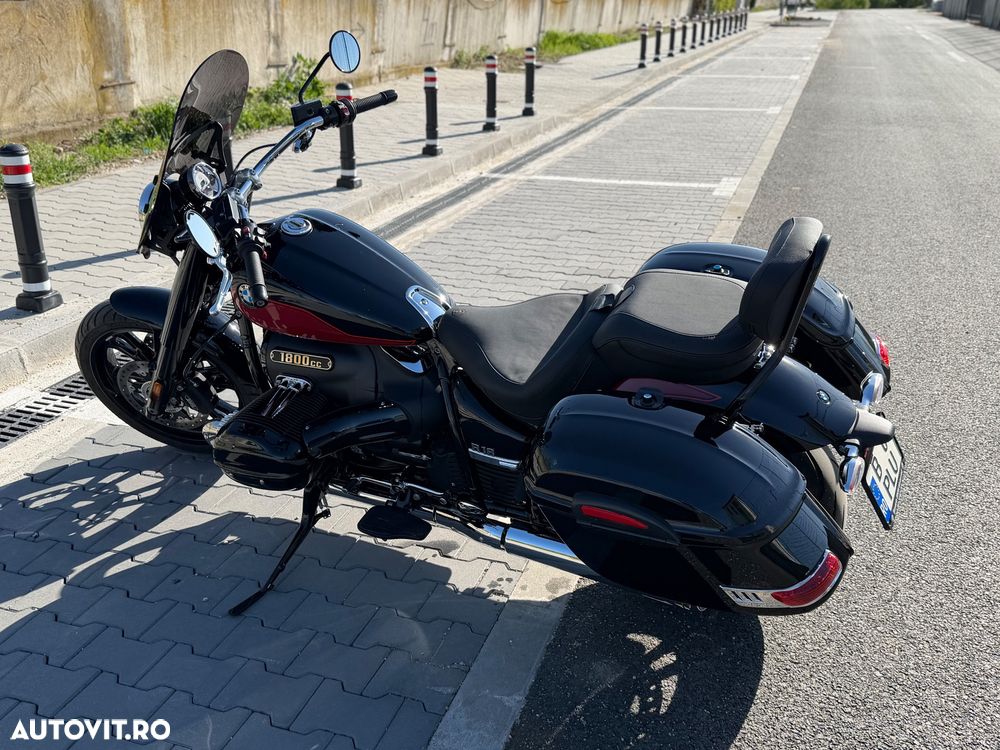 BMW R 18 First Edition - 4