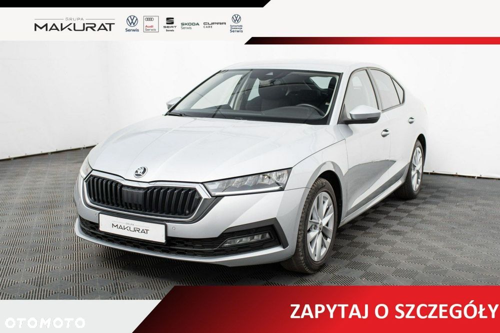 Skoda Octavia 1.5 TSI ACT Ambition - 2