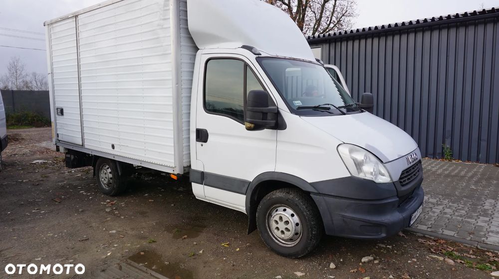 Iveco Daily 35S13 - 1