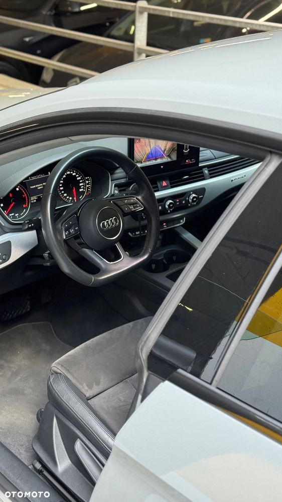 Audi A5 Sportback - 13