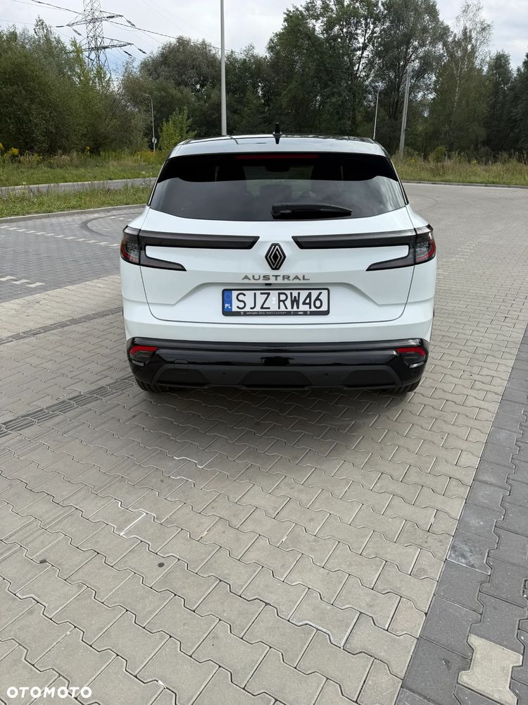 Renault Austral - 5