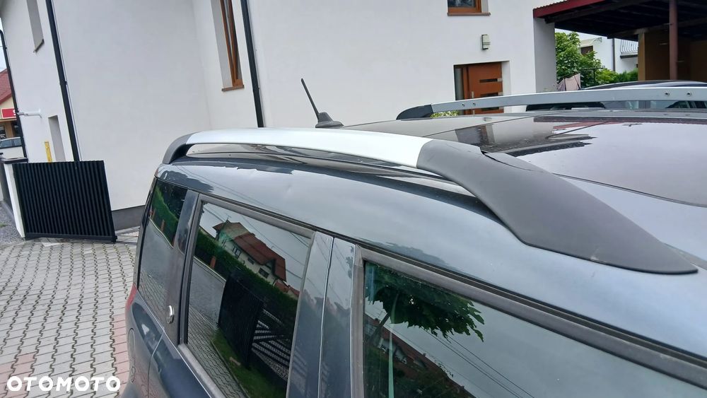 Skoda Yeti Outdoor 1.4 TSI Cool Edition - 16