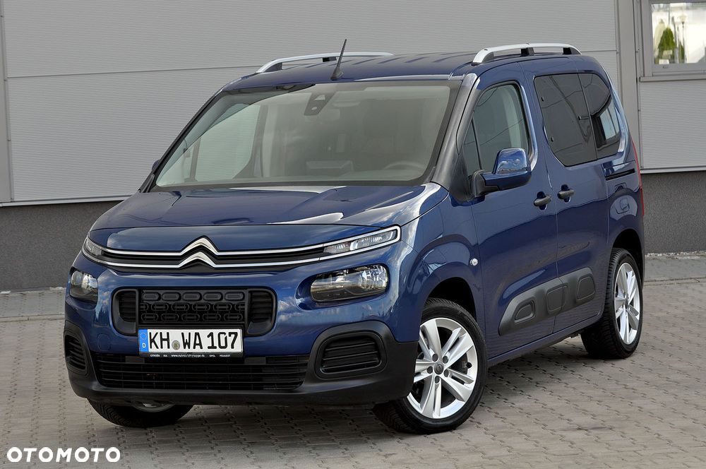 Citroën Berlingo Multispace PureTech 110 SELECTION - 3