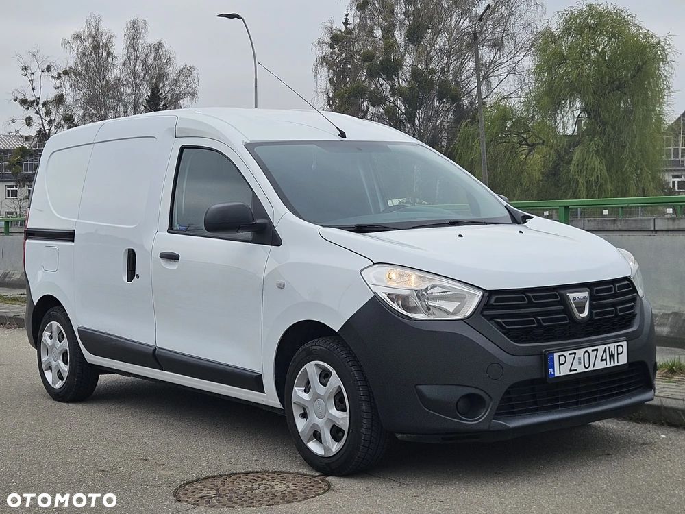 Dacia Dokker VAN - 18