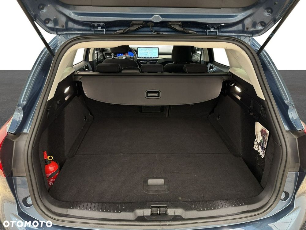 Ford Focus - 12