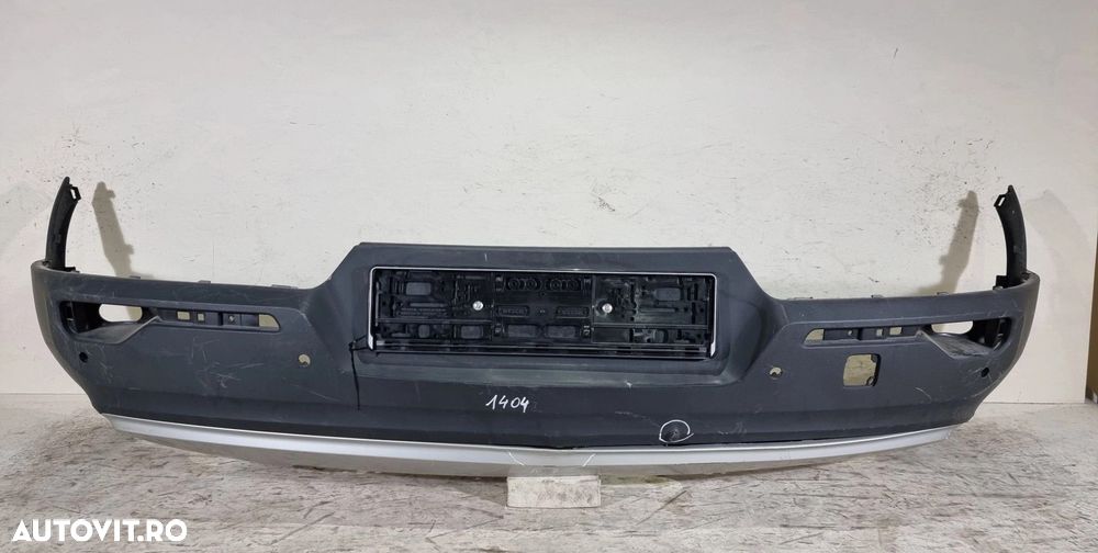 Bara spate Volvo XC40, 2019, 2020, 2021, 2022, 2023, cod OE 31449333 - 1