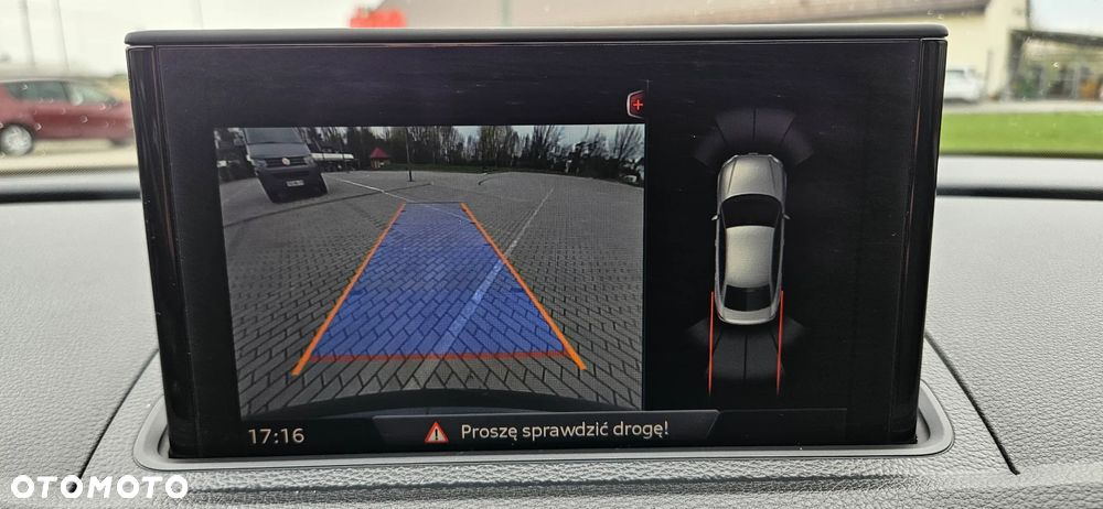 Audi S3 Limousine 2.0 TFSI Quattro S tronic - 19