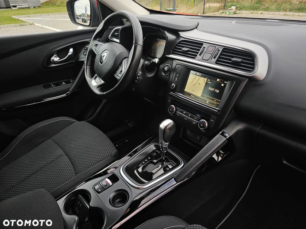Renault Kadjar Energy dCi 110 EDC Business - 21