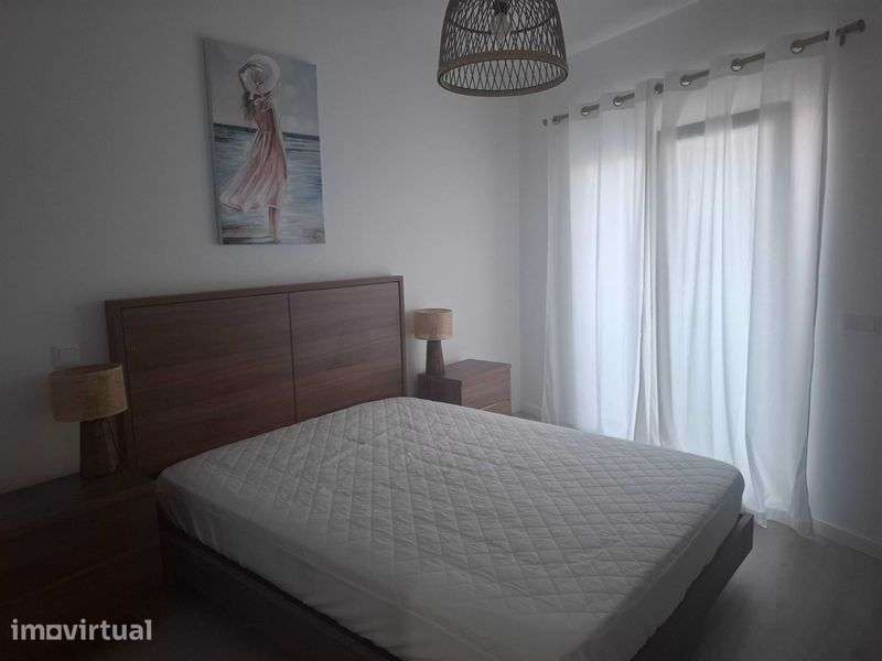 Apartamento Armação de Pêra  alugo ao ano - Grande imagem: 2/11
