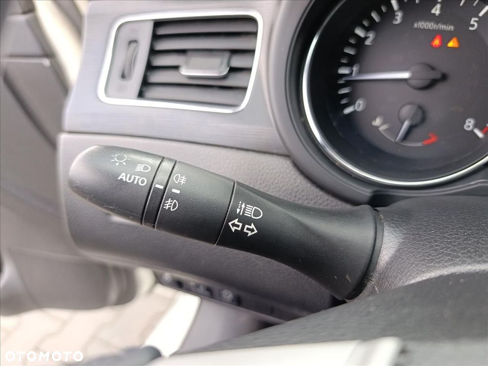 Nissan Pulsar 1.2 DIG-T Acenta - 19
