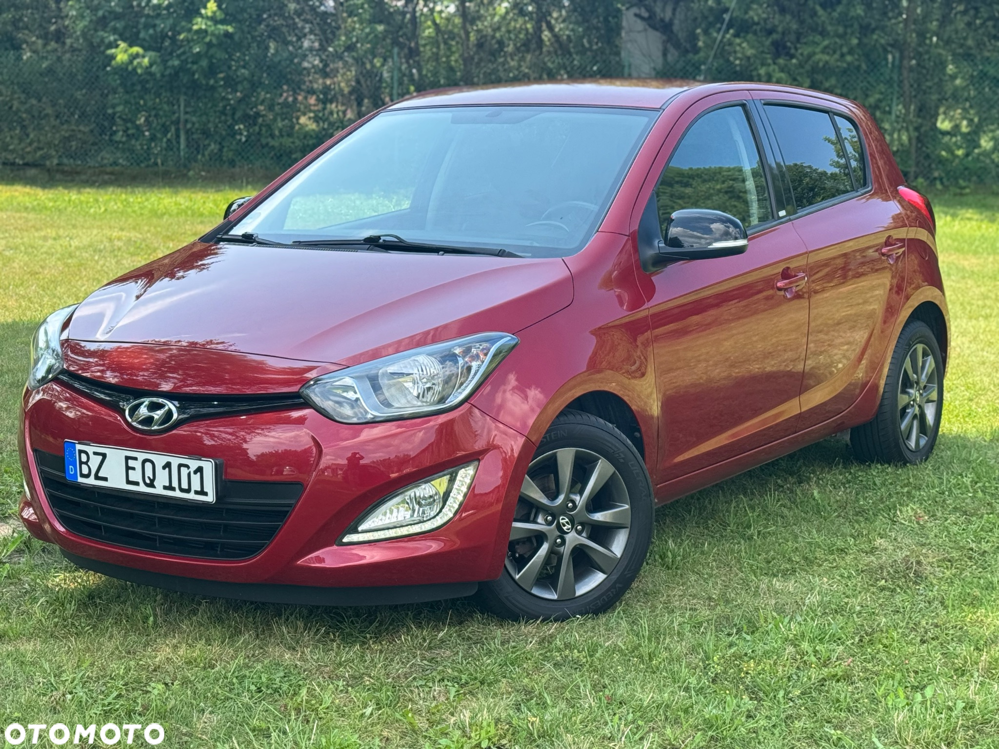Hyundai i20 1.2 5 Star Edition - 3