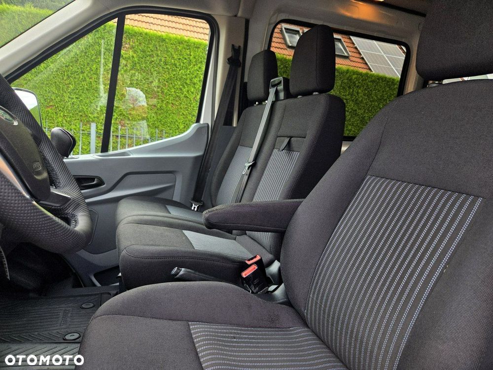 Ford Transit - 10