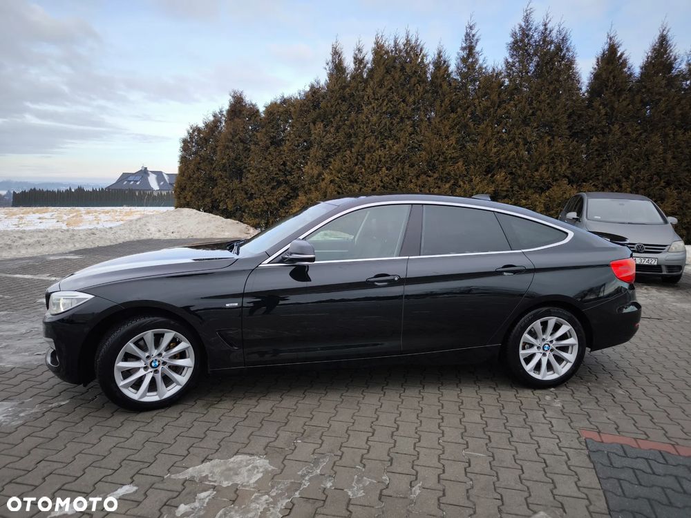 BMW 3GT - 30
